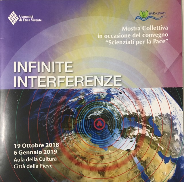 Infinite Interferenze